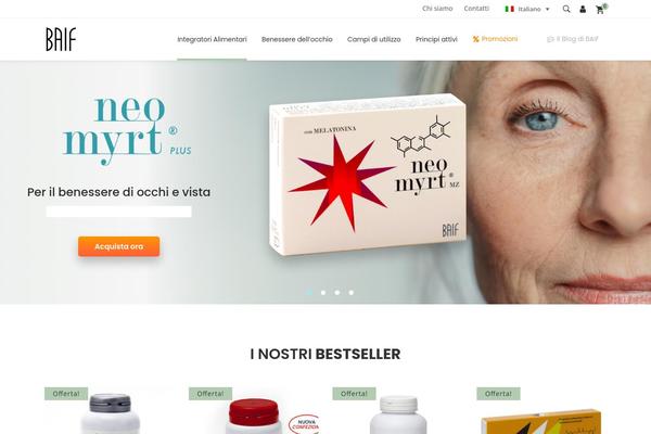 Site using Woo-variation-gallery plugin