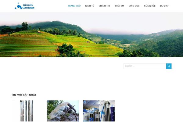 Site using Beaver Builder - WordPress Page Builder plugin