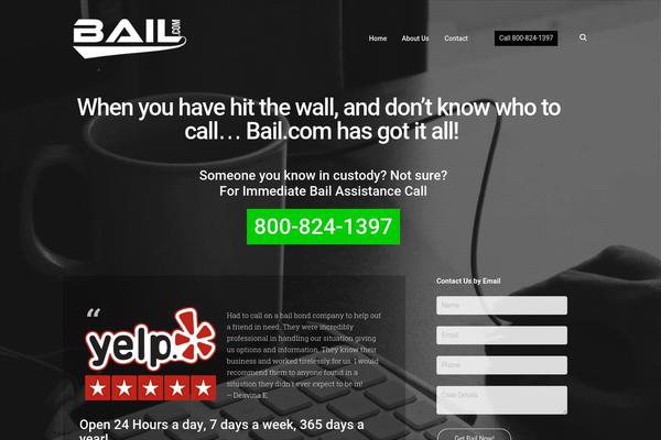 Site using Elementor-pro plugin