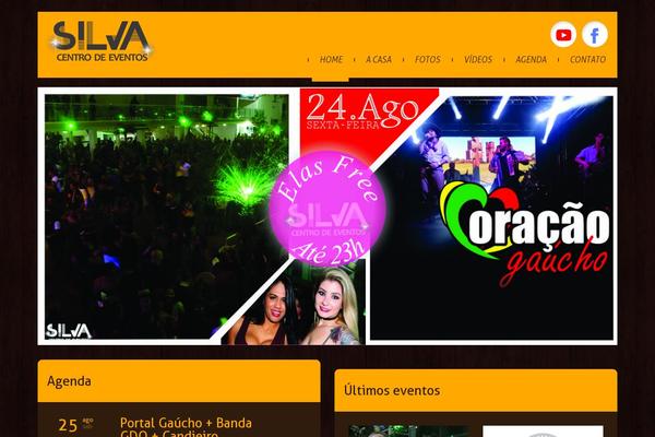 Site using Responsive Lightbox by dFactory plugin