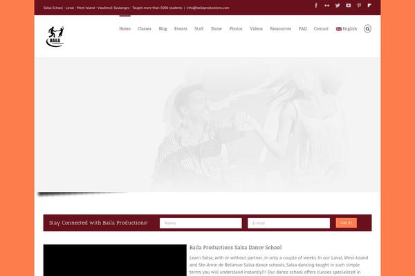 Site using All In One Schema.org Rich Snippets plugin