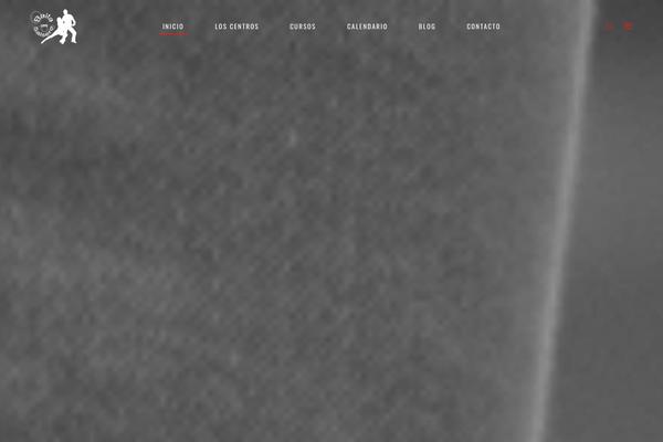 Site using Easy Facebook Like Box plugin