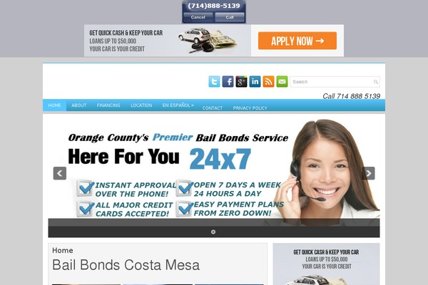 Semantics theme site design template sample
