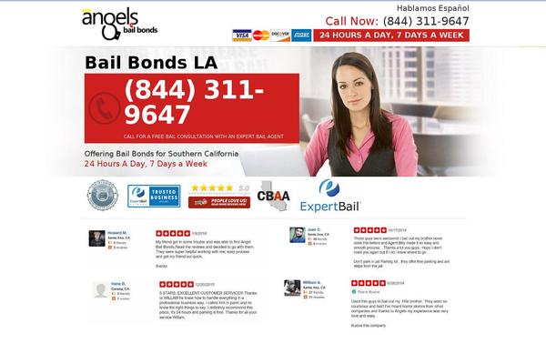 bailbonds-la.com site used Bail-bonds-seal-beach