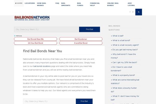 Site using Pt-content-views-pro plugin