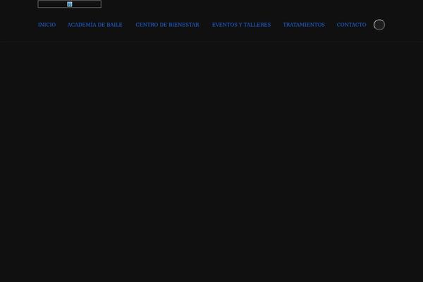 BeTheme theme site design template sample