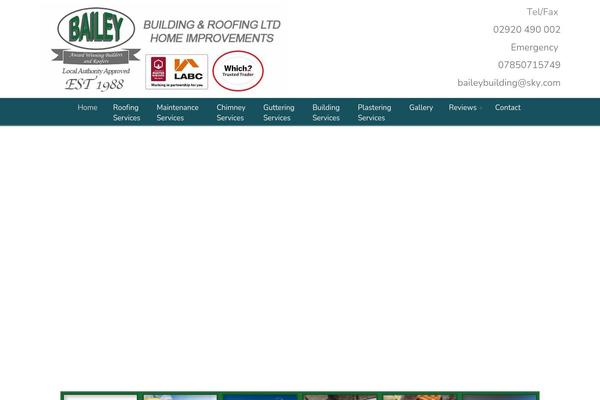 U-design-child-01 theme site design template sample