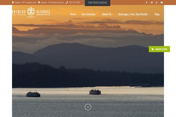 Site using Boosted-elements-progression plugin