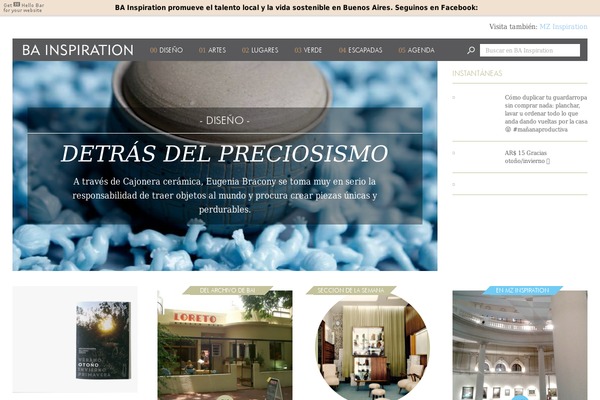 bainspiration.com site used Bai2014