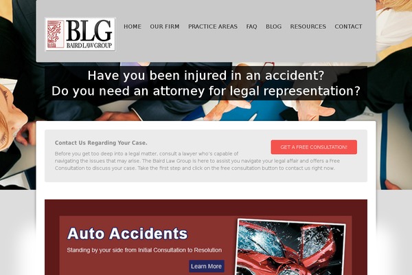Site using Seo-automated-link-building plugin