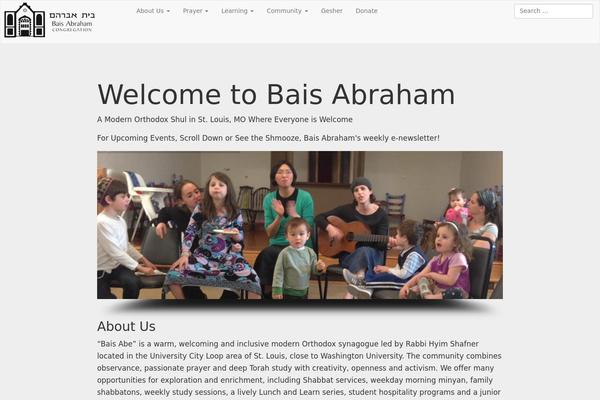 baisabe.com site used Alien Ship