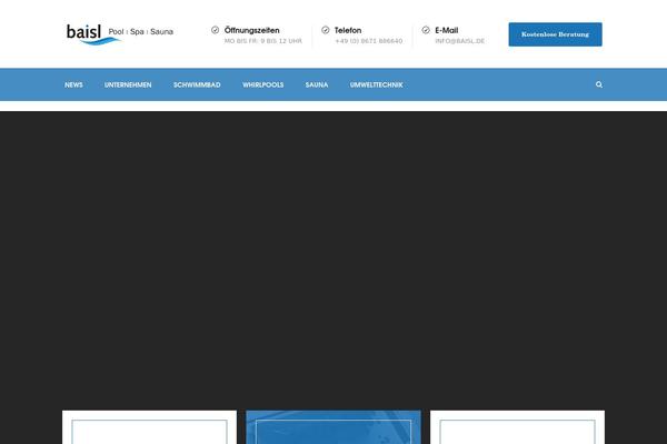 baisl.de site used Realfactory