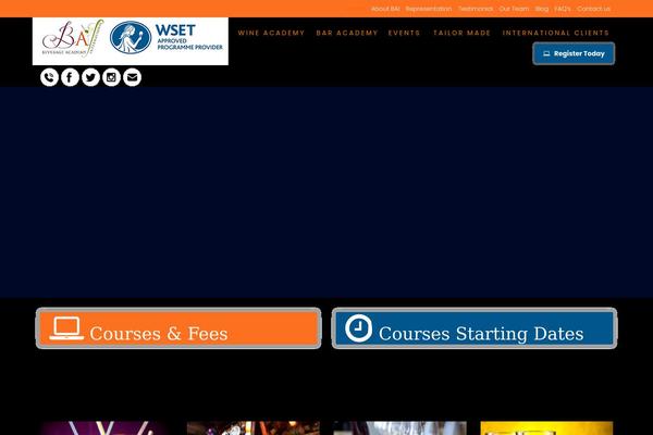 Site using Popular Widget plugin
