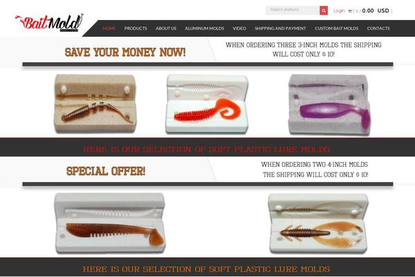 AccessPress Store theme site design template sample