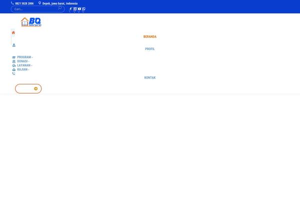 Site using Wp-crowdfunding plugin