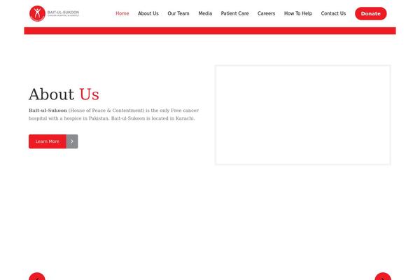 MediClinic theme site design template sample