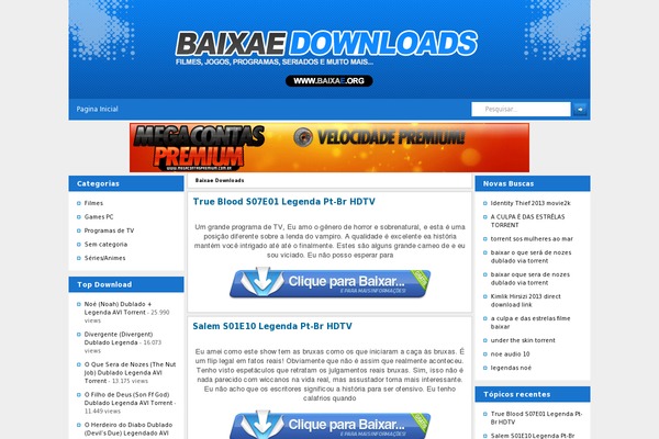 dnt3.0 WordPress theme, websites list used dnt3.0 theme dnt3.0 theme websites examples