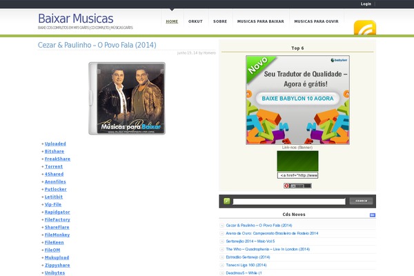 minyx-20-lite theme websites examples