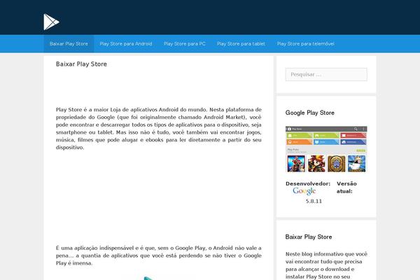 Site using Adrotate-pro plugin