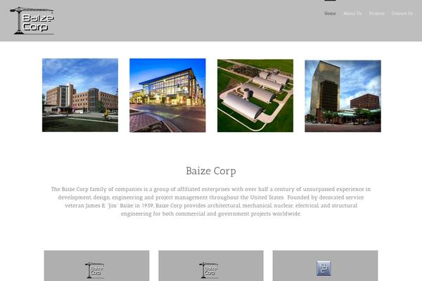 Site using Font plugin