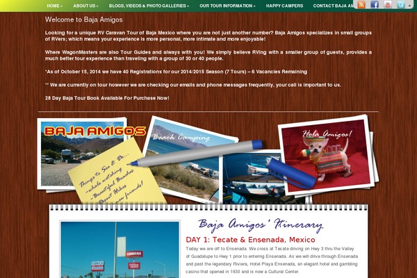 Site using MapPress Easy Google Maps plugin
