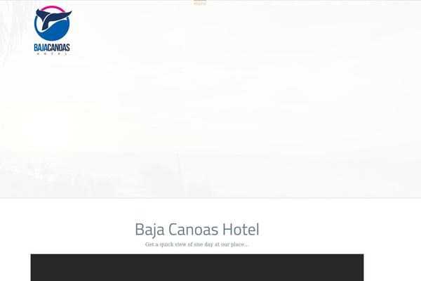Site using Sitepress-multilingual-cms plugin