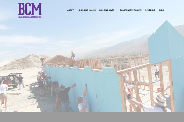 Scroller theme site design template sample