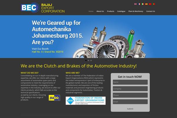 Peddlar theme site design template sample
