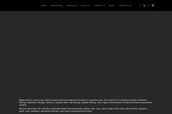 Site using Curly-core plugin