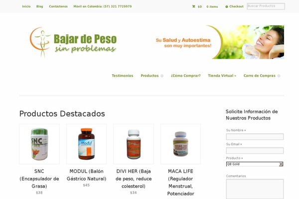 Site using Wp-eMember plugin