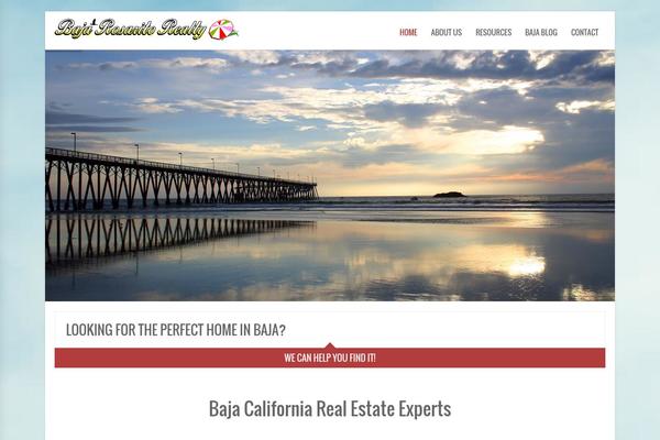 Blaszok eCommerce Theme theme site design template sample