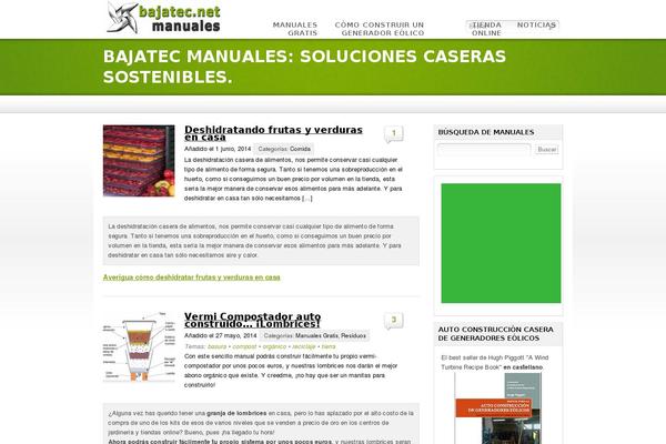 Site using Igit-posts-slider-widget plugin