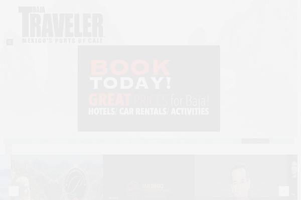 bajatraveler.com site used The Voux