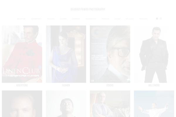 Site using PixProof plugin