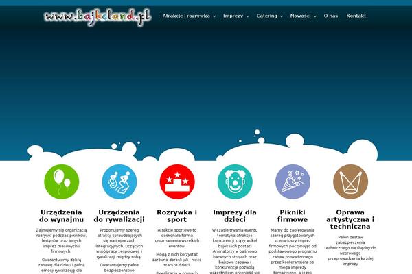 Site using Pronamic Cookies plugin
