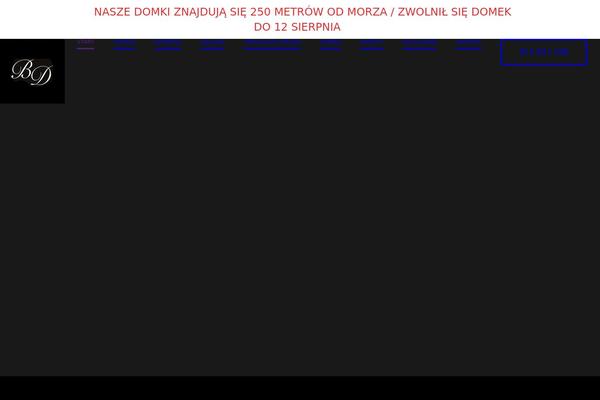 Site using FLM-Social-Sidebar plugin