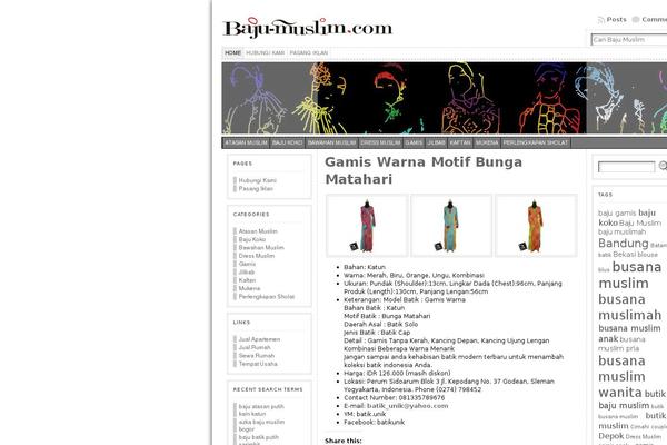 Site using SEO Auto Links & Related Posts plugin