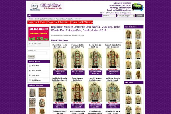 bajubatikwanitapria.com site used Kias