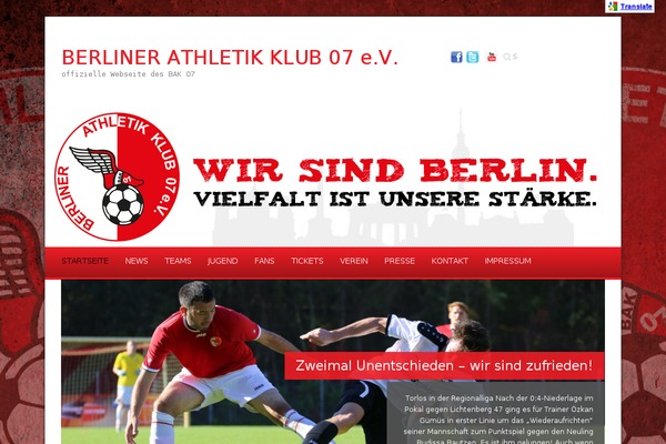 bak07.de site used Bak07wp