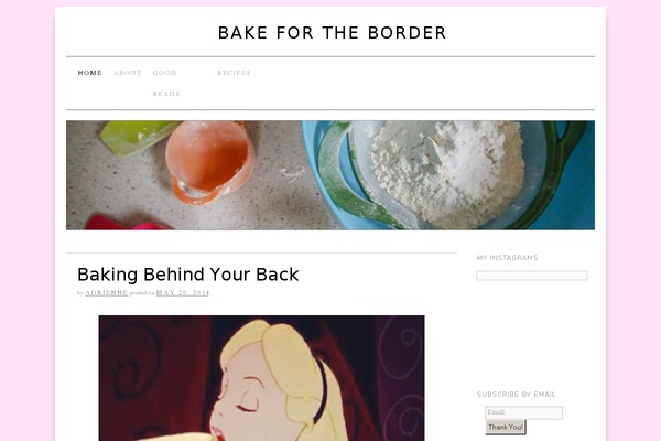 Brunelleschi theme site design template sample