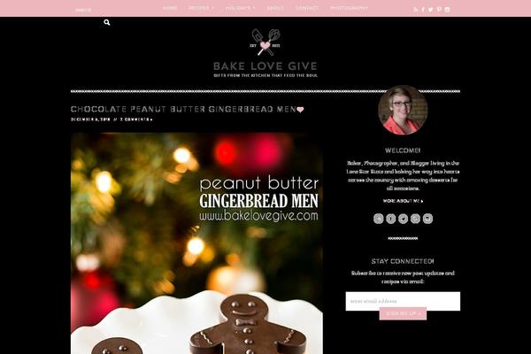 Site using Easy-social-share-buttons3 plugin