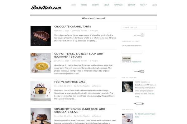 Twenty Twenty-Three theme site design template sample