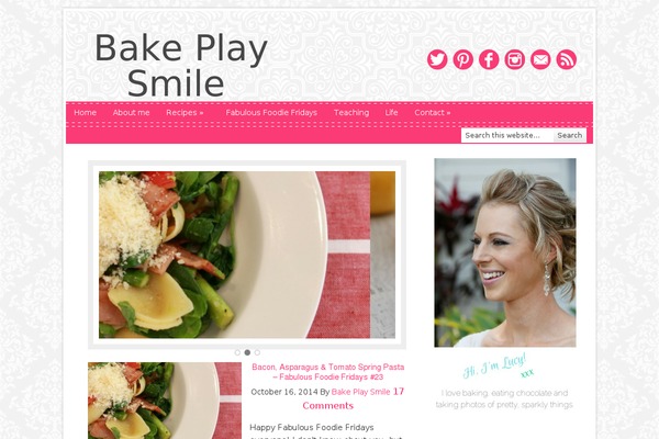 Foodiepro-v441 theme site design template sample