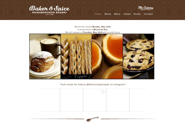 Tweaker4 theme site design template sample