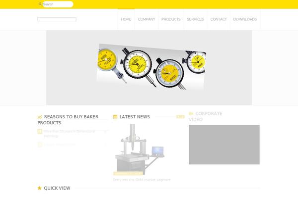 Site using Wpcf7-recaptcha plugin