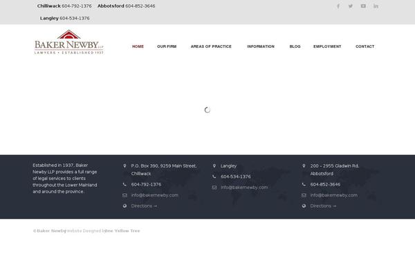 Site using Anywhere-elementor-pro plugin