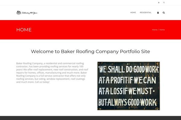 Site using Device Mockups plugin