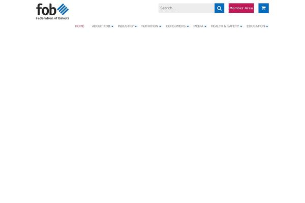 Jointswp-master theme site design template sample