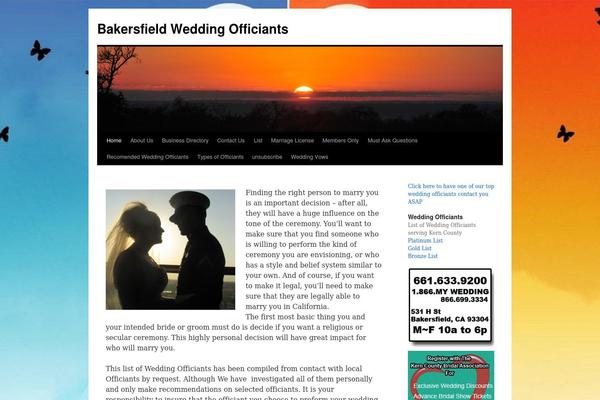 Site using Business Directory Plugin plugin