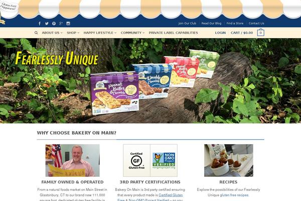 Site using Essential-addons-for-elementor-lite plugin